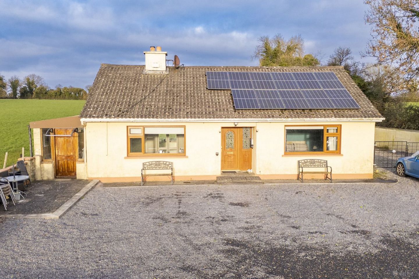 Drumloose, Ballinea, Mullingar, Co. Westmeath, N91C5Y6