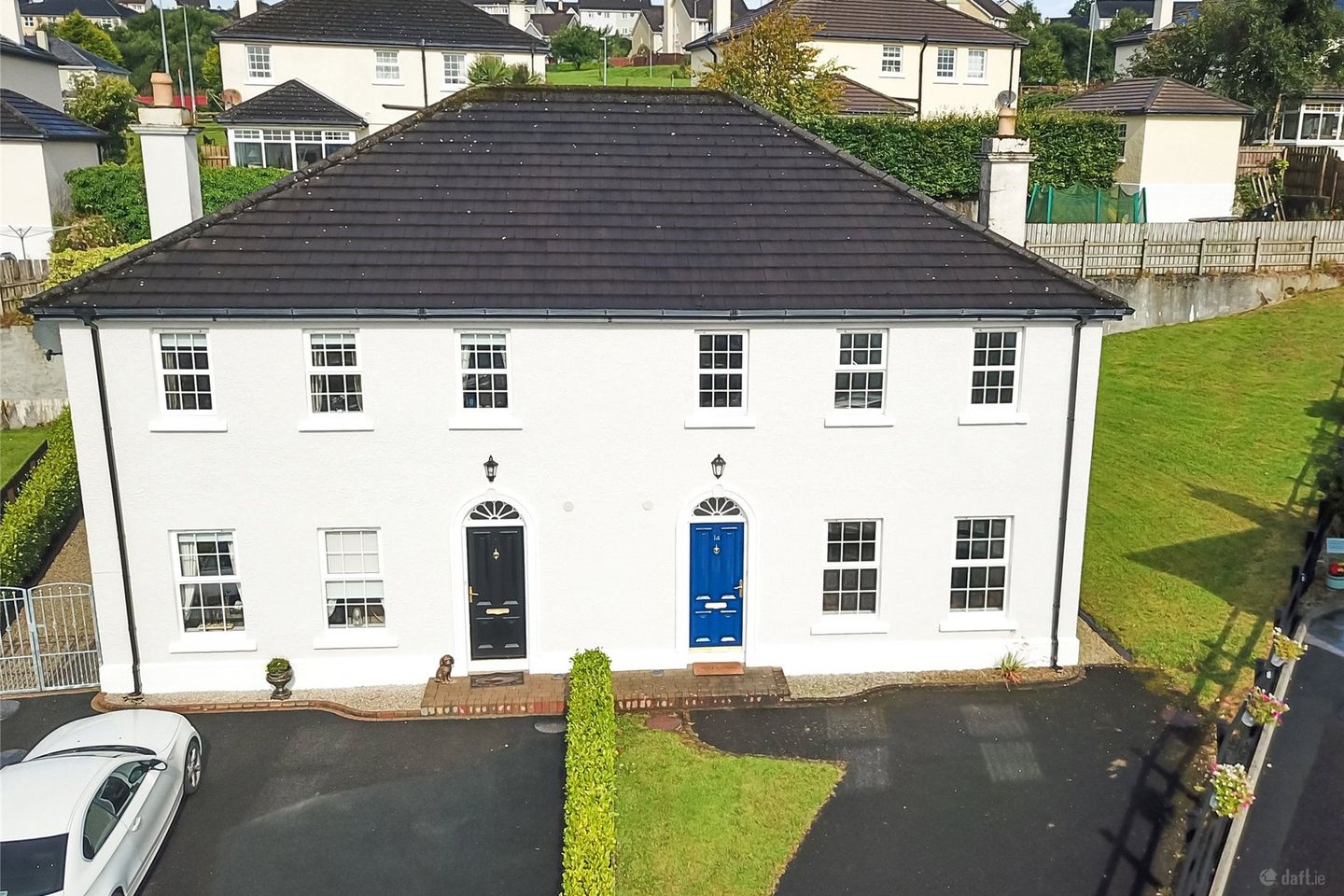 14 Thornberry, Letterkenny, Co. Donegal, F92WKK6