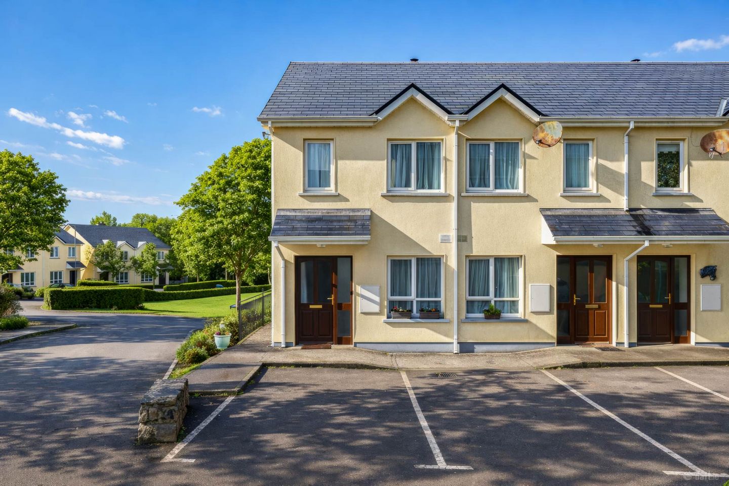 7 Bowers Lane, Ballinrobe, Co. Mayo, Ballinrobe, Co. Mayo, F31F437