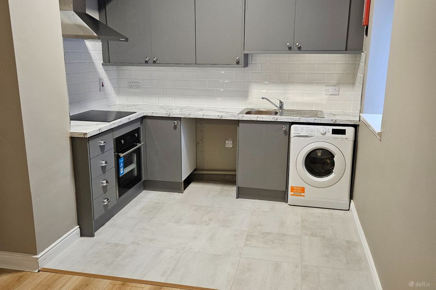 Apartment 1, Prestons Mill, Wellington Quay, Drogh, Drogheda, Co. Louth