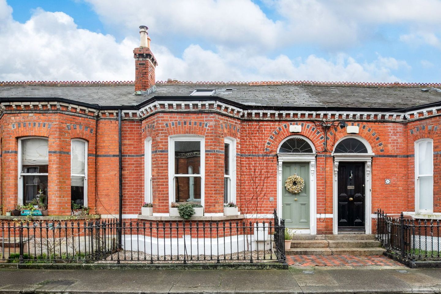 7 Vernon Street, Portobello, Dublin 8, D08C7F8