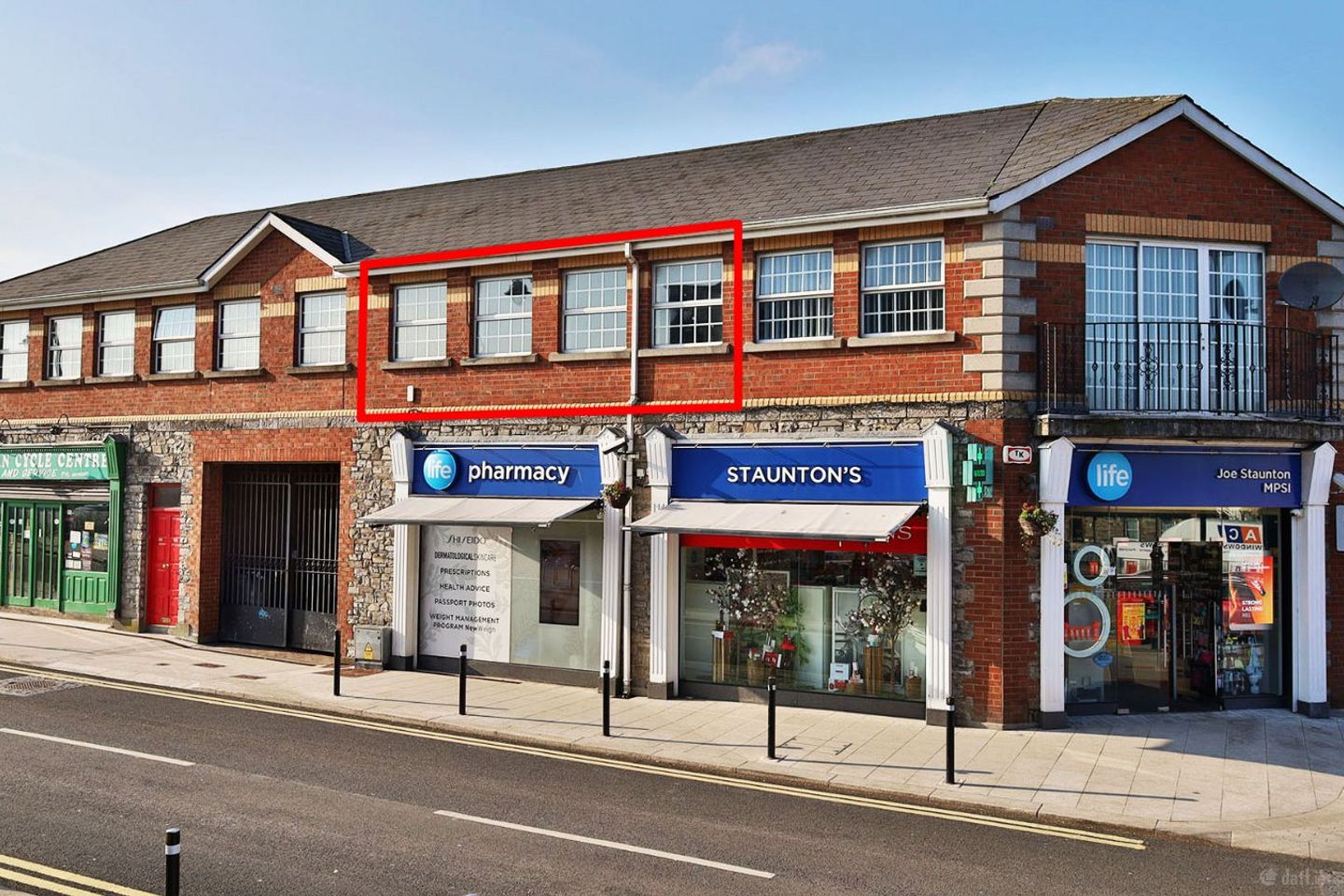 Apartment 3, Belfry View, Navan, Co. Meath, C15XF67