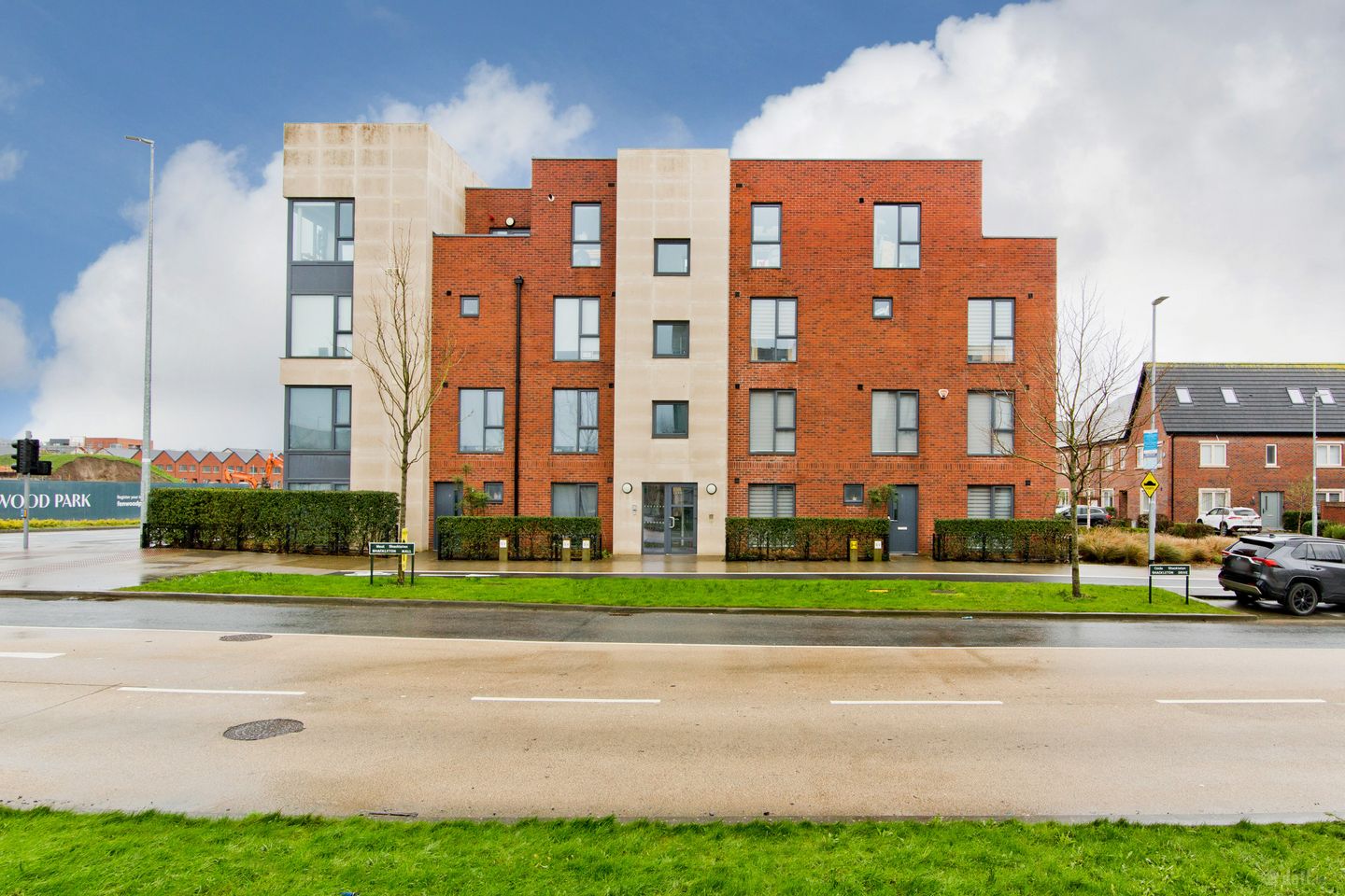 2 Shackleton Mall, Shackleton Grange, Lucan, Co. Dublin, K78N5Y0