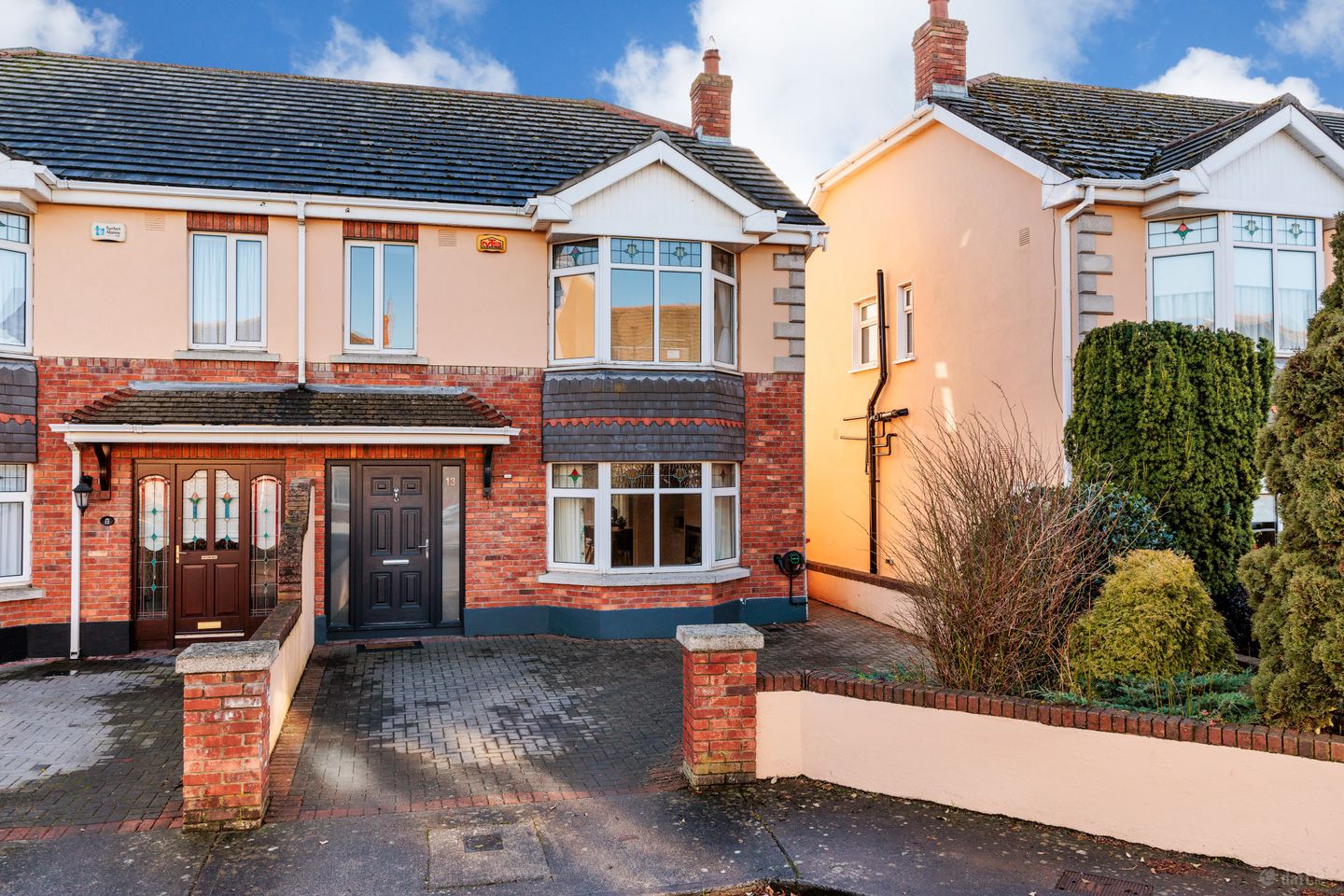 13 The Paddocks, Clontarf, Dublin 3, D03E4H0
