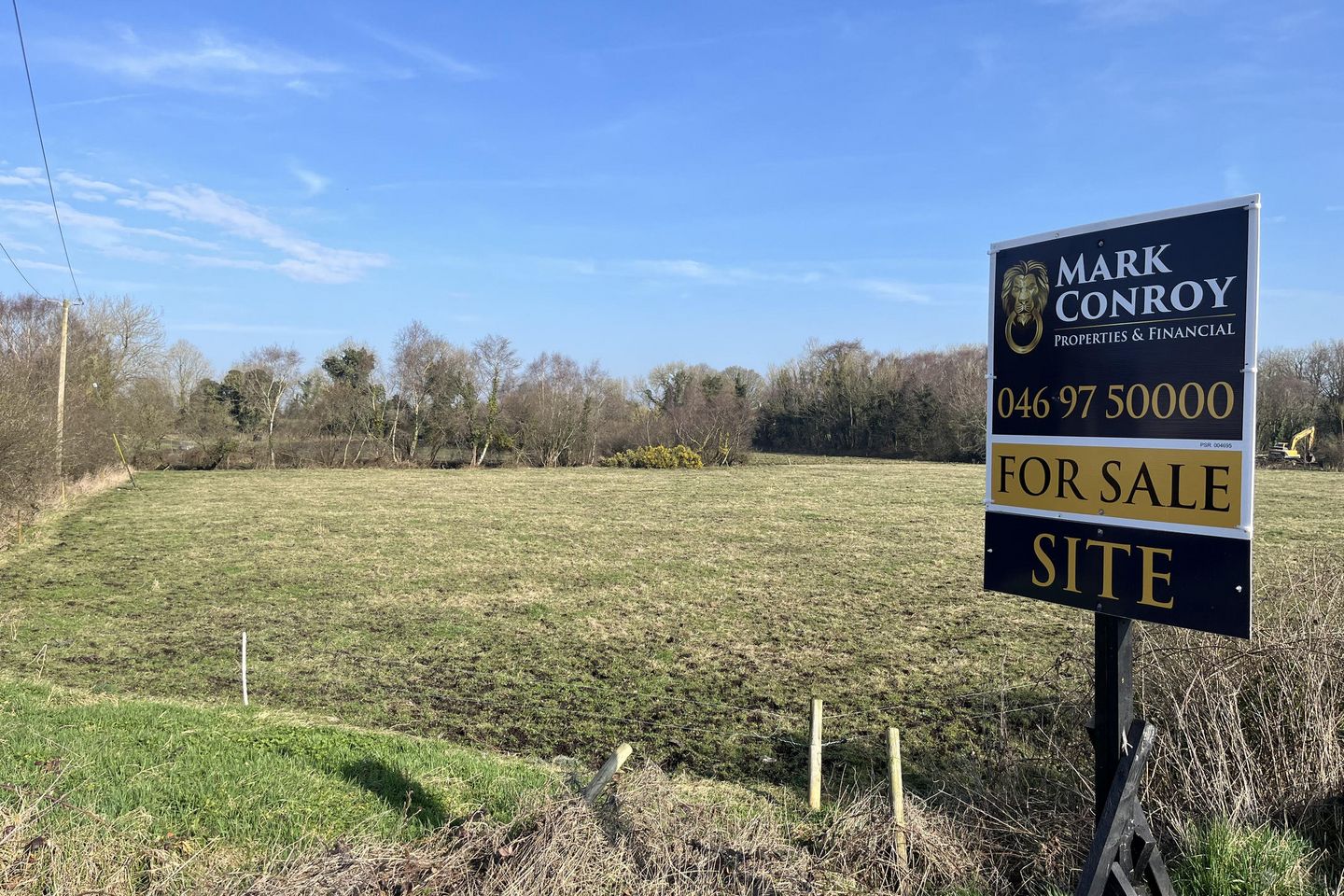 Fahy, Rhode, Co. Offaly