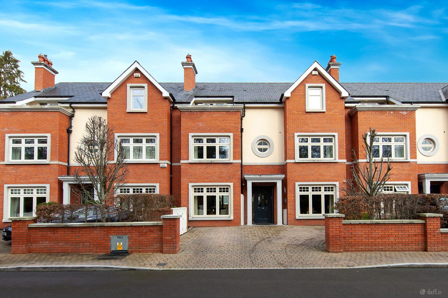 3 Whites Gate, Whites Road, Castleknock, Dublin 15, D15AK20