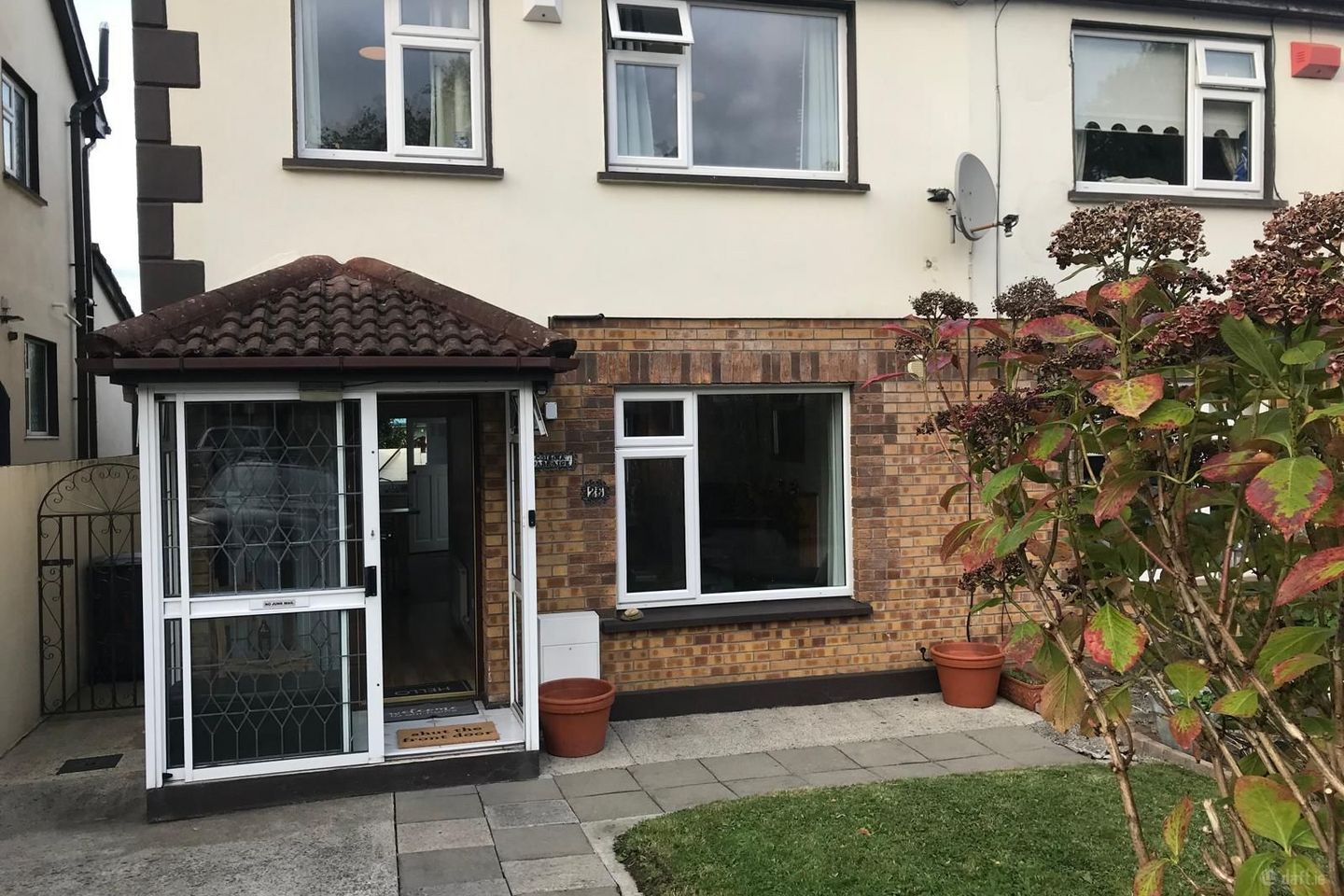 Cois Na Farraige, 25 Oaklands, Greystones, Co. Wicklow