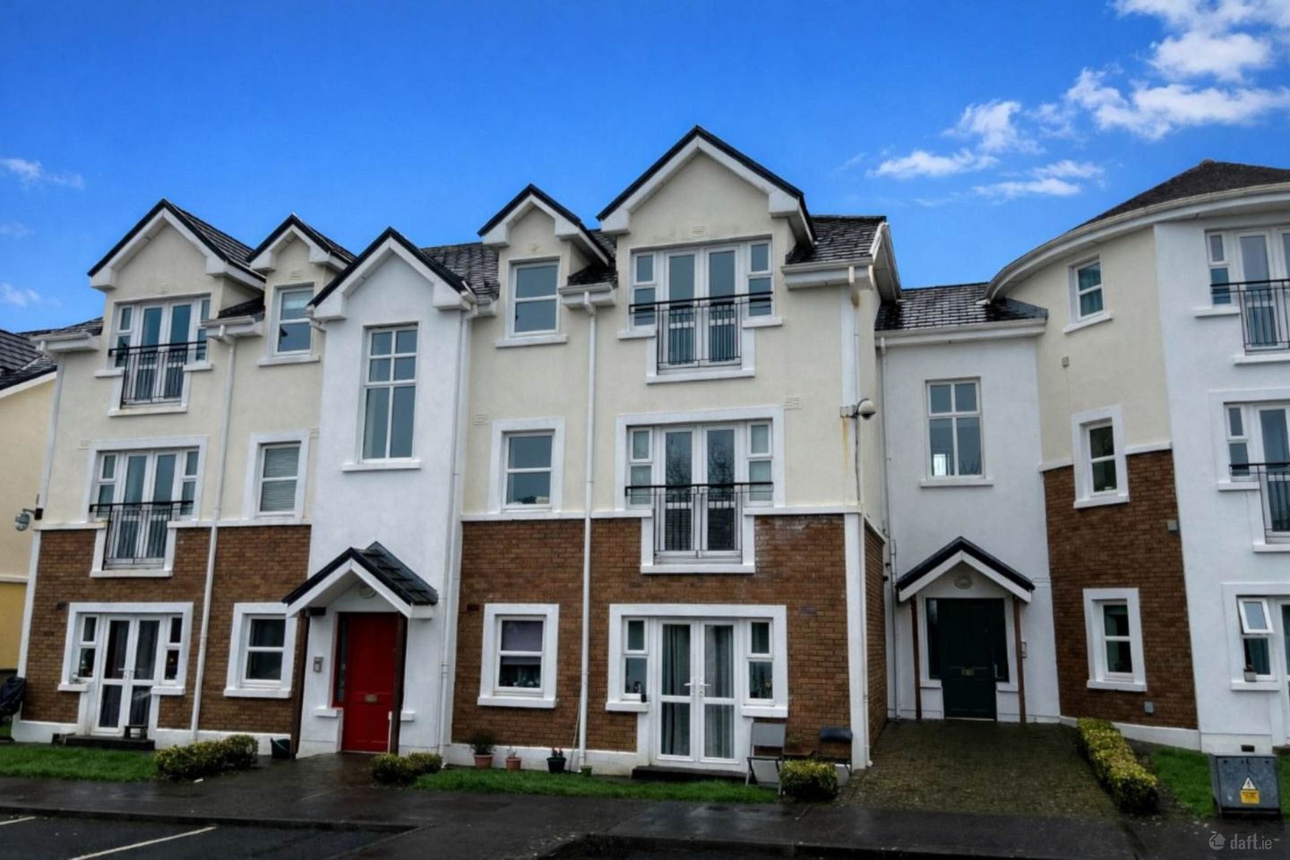 27 Cluain Riocard, Headford Road, Galway, Co. Galway, H91P932