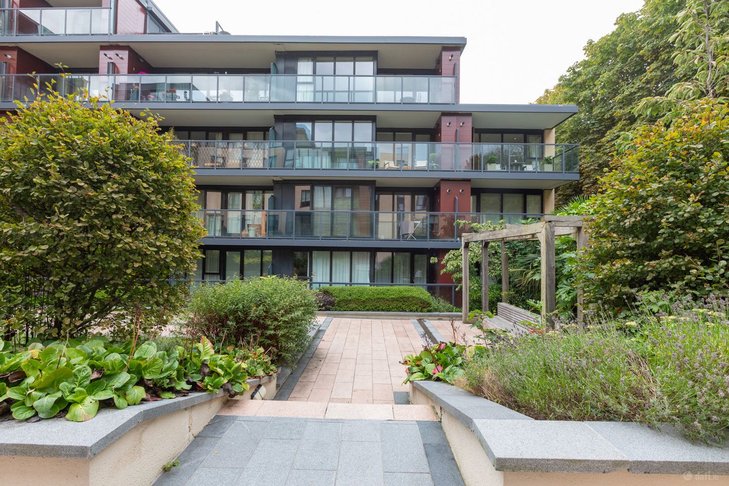 Apartment 43, Coral, The Grange, Stillorgan, Co. Dublin, A94AE29
