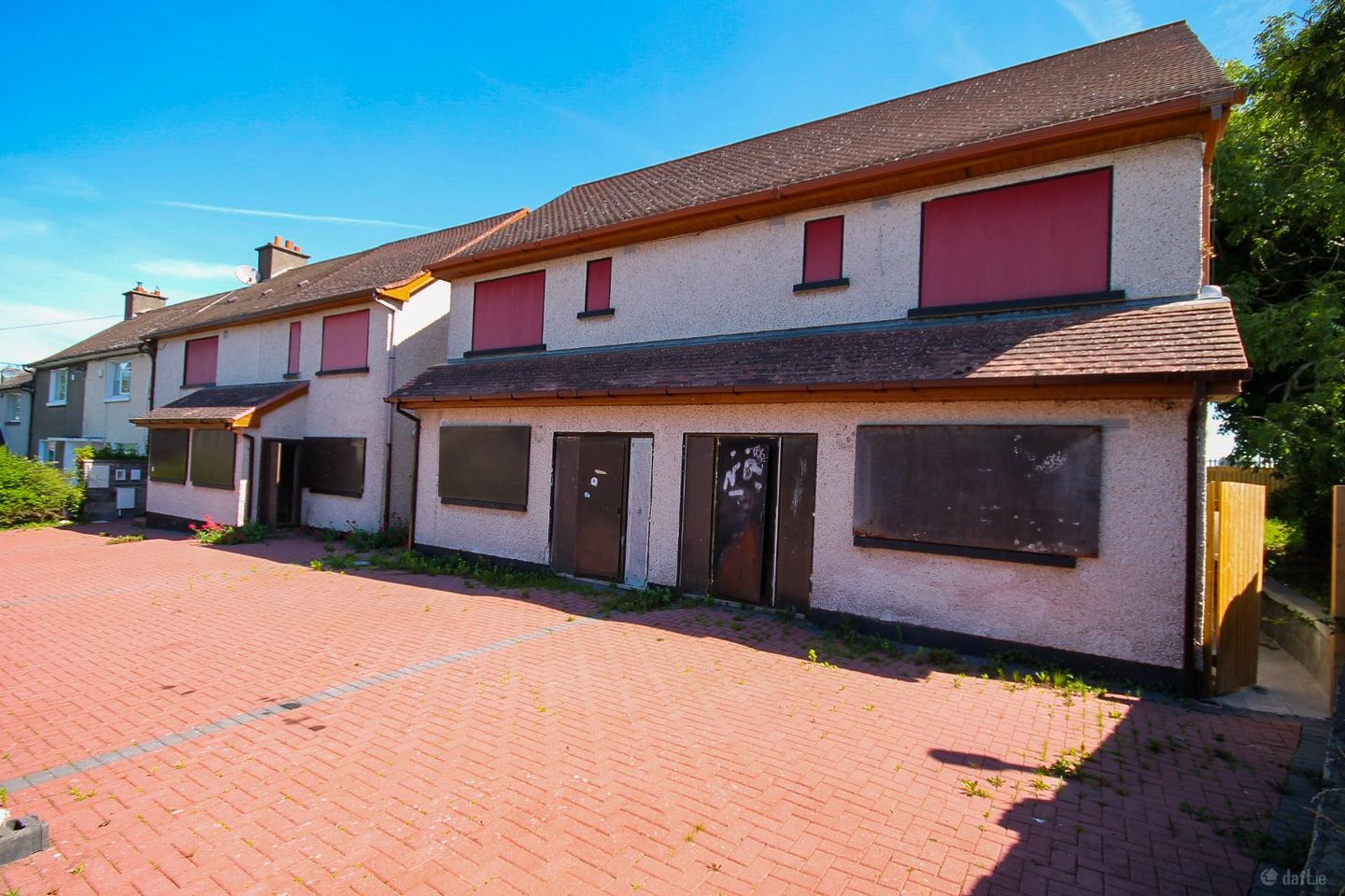 24 C, St Maelruans Park, Tallaght, Dublin 24, D24WY61