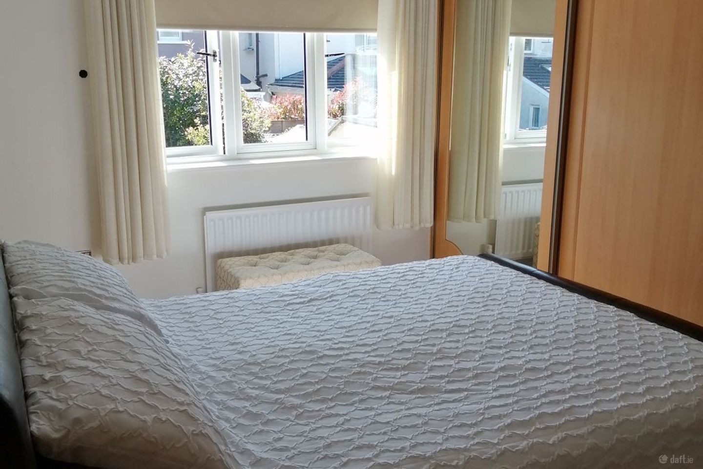 Ashington , Ashington, Dublin 7