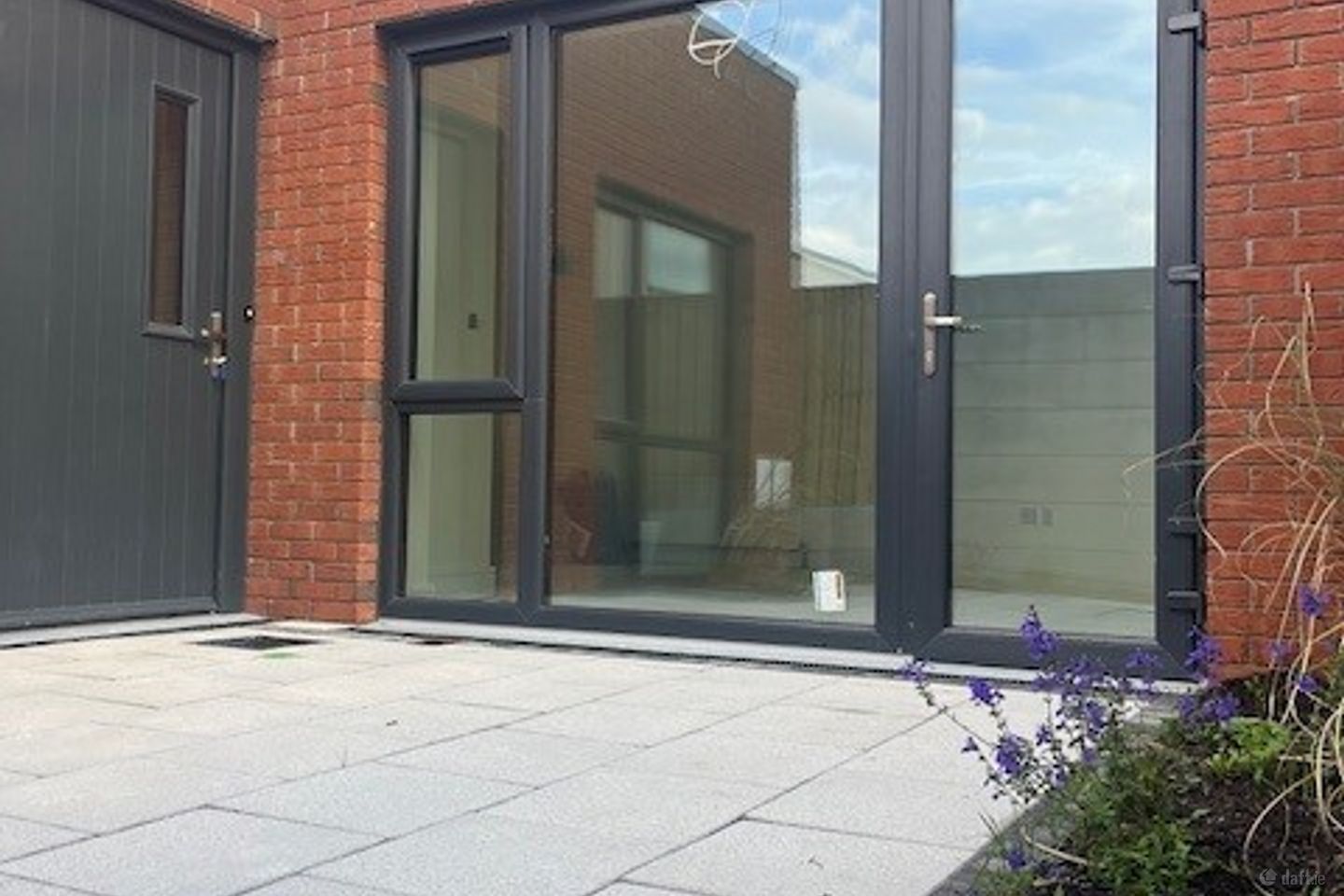 One Bedroom House, Cearbhall Court, Naas, Co. Kildare