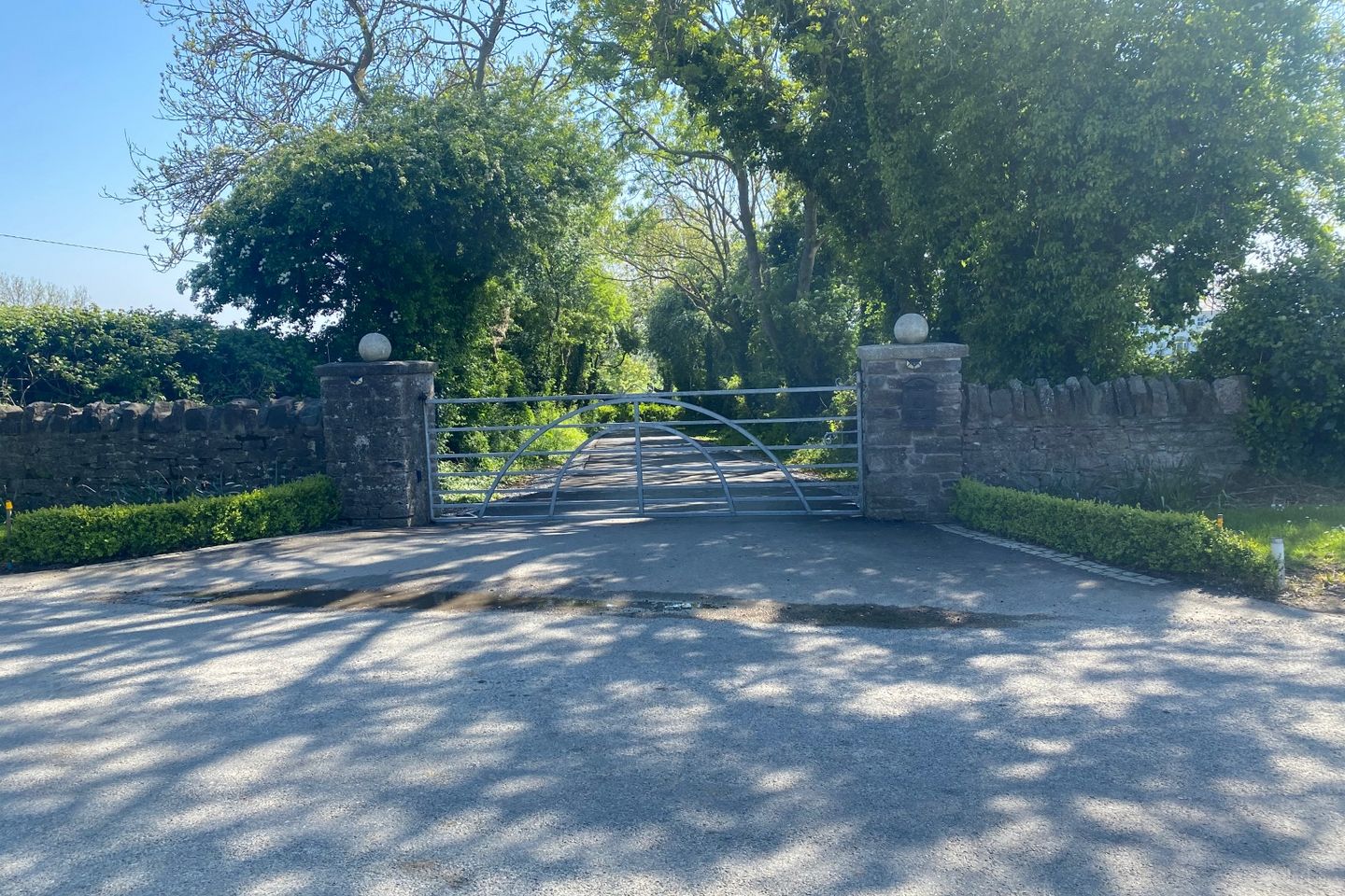 Hammondstown House & Cottage , Clonalvy, Co. Meath
