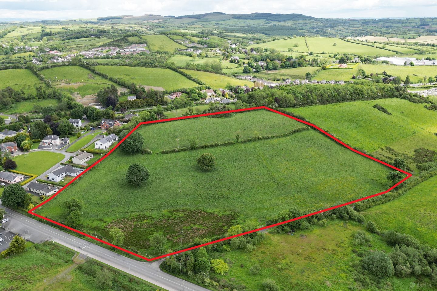 Virginia Road, Bailieborough, Co. Cavan