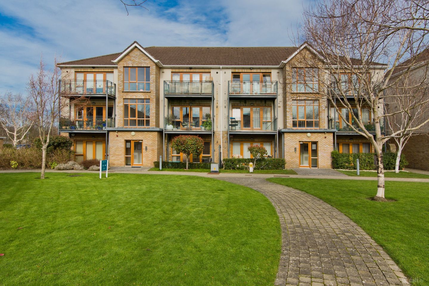 34 Boden Heath, Block D, Rathfarnham, Dublin 16, Rathfarnham, Dublin 16, D16KN84