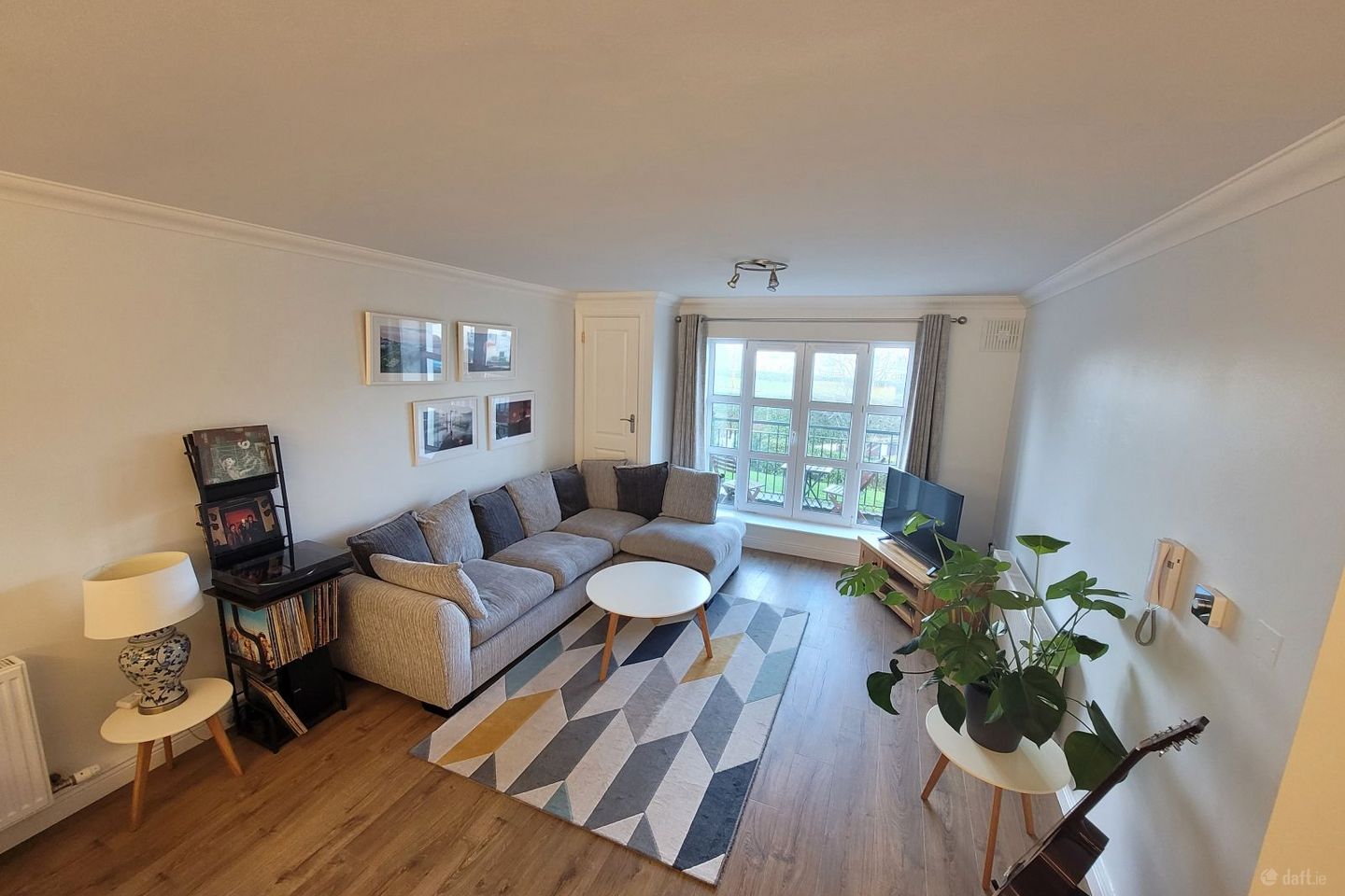 Apartment 8, The Fairways, Seabrook Manor, Portmar, Portmarnock, Co. Dublin