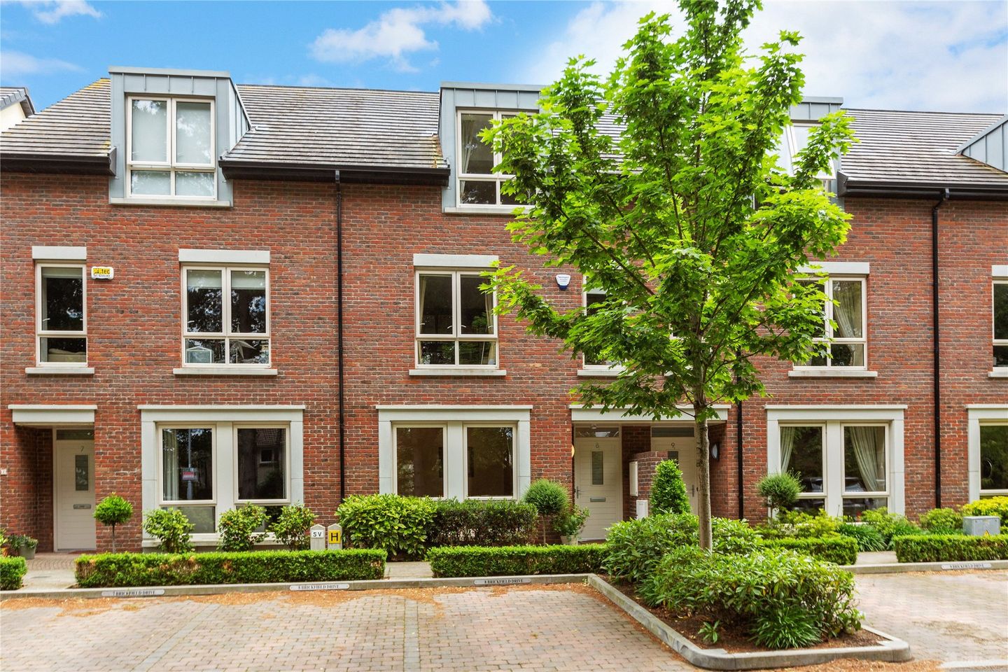 8 Brickfield Drive, Honeypark, Dun Laoghaire, Co. Dublin, A96R515