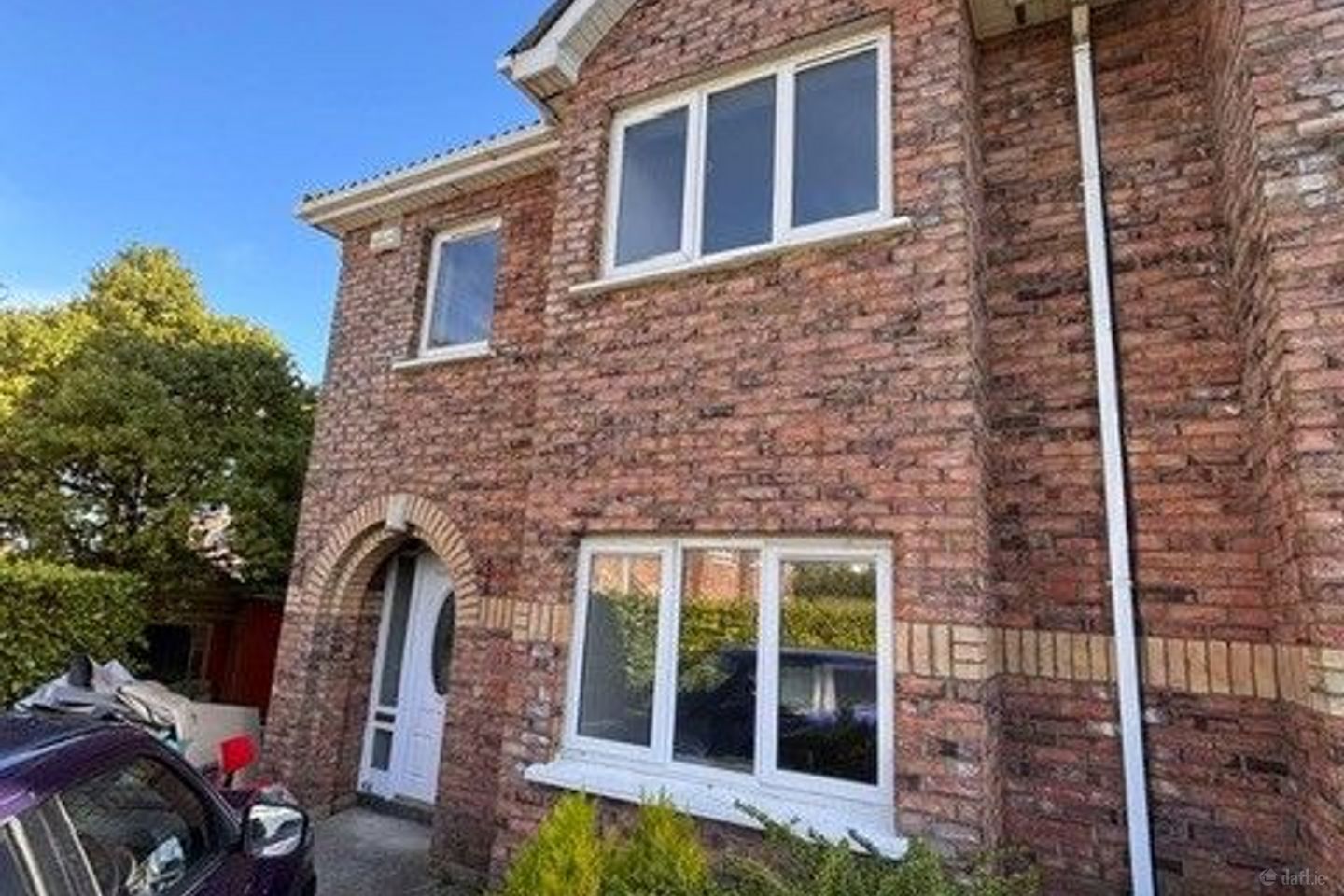 Brides Glen Avenue, Swords, Swords, Co. Dublin