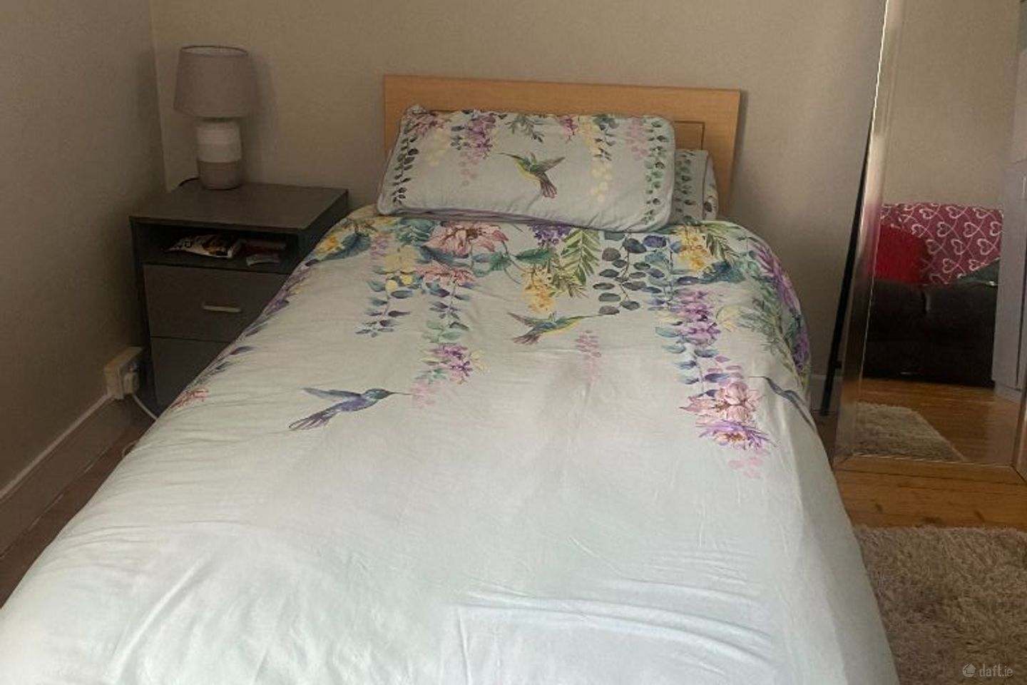 Gouldavoher Estate, Gouldavoher, Co. Limerick