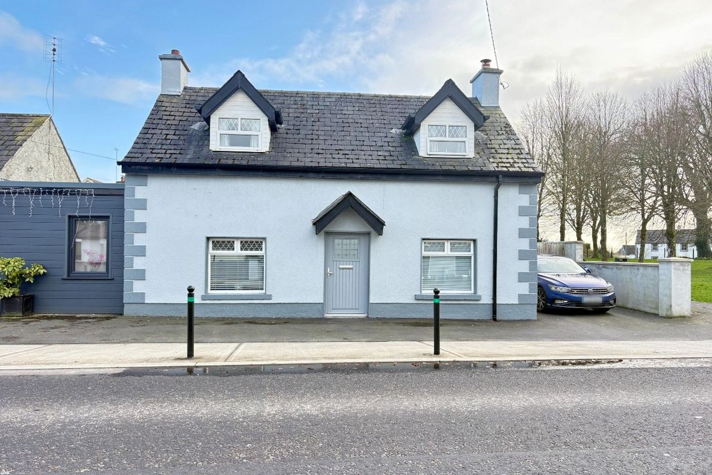 Dublin Road, Kilbeggan, Kilbeggan, Co. Westmeath, N91PR99