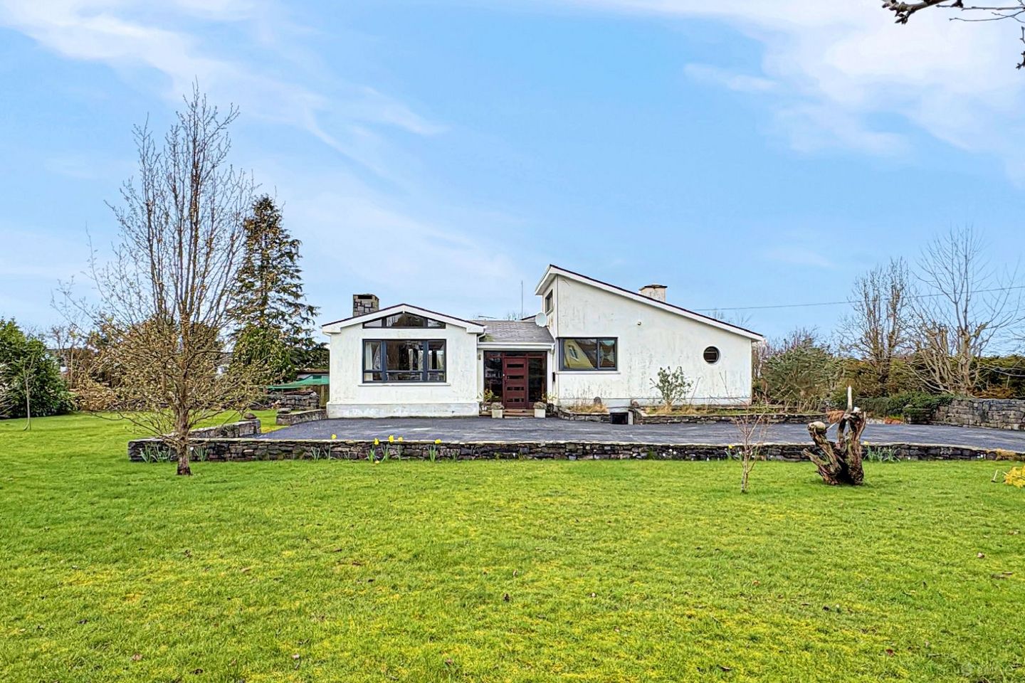Rushveala, Oughterard, Co. Galway, H91YKF5