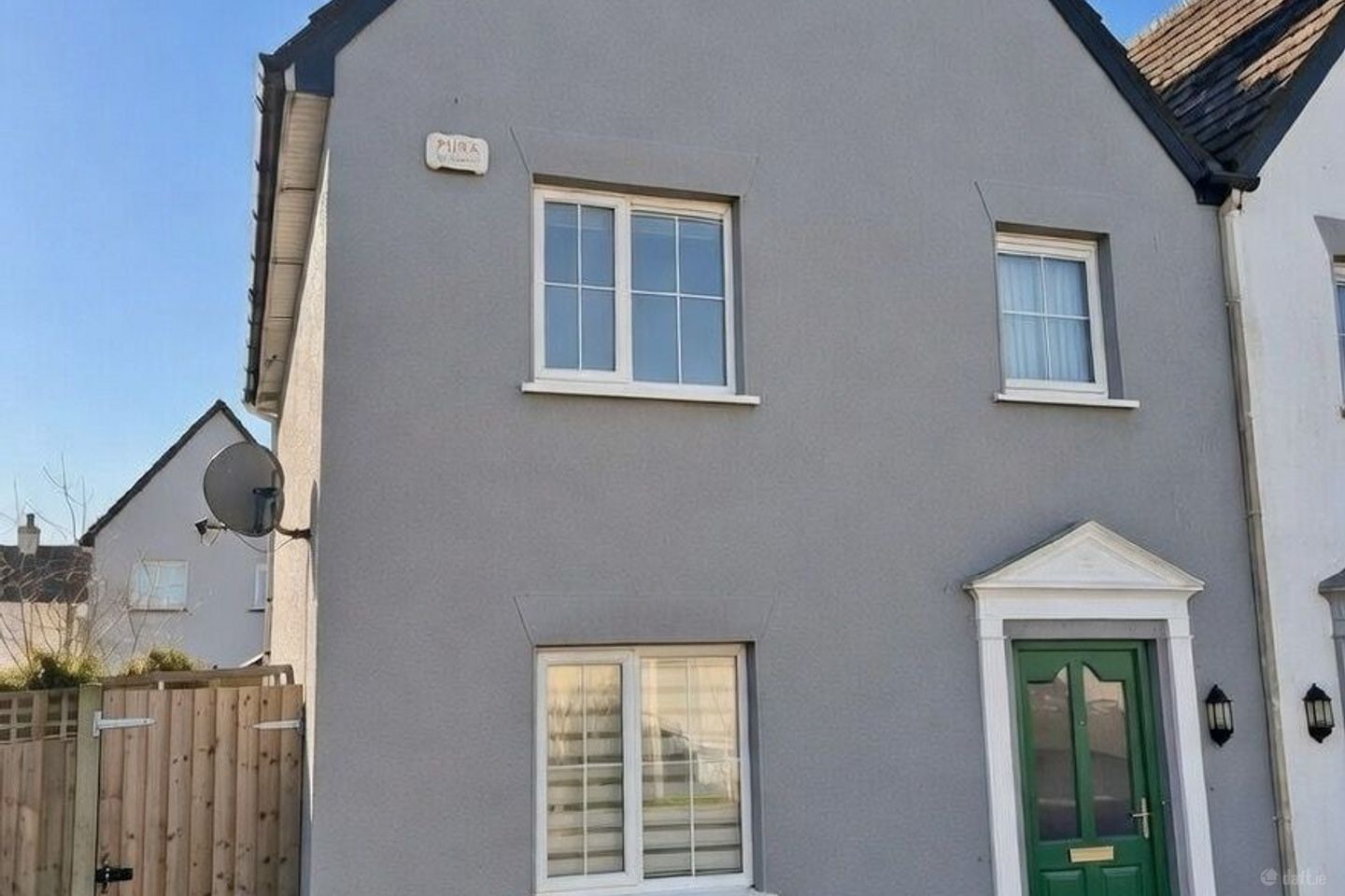 82 Hawthorn Way, Esker Hills, Portlaoise, Co. Laois, R32YDY6