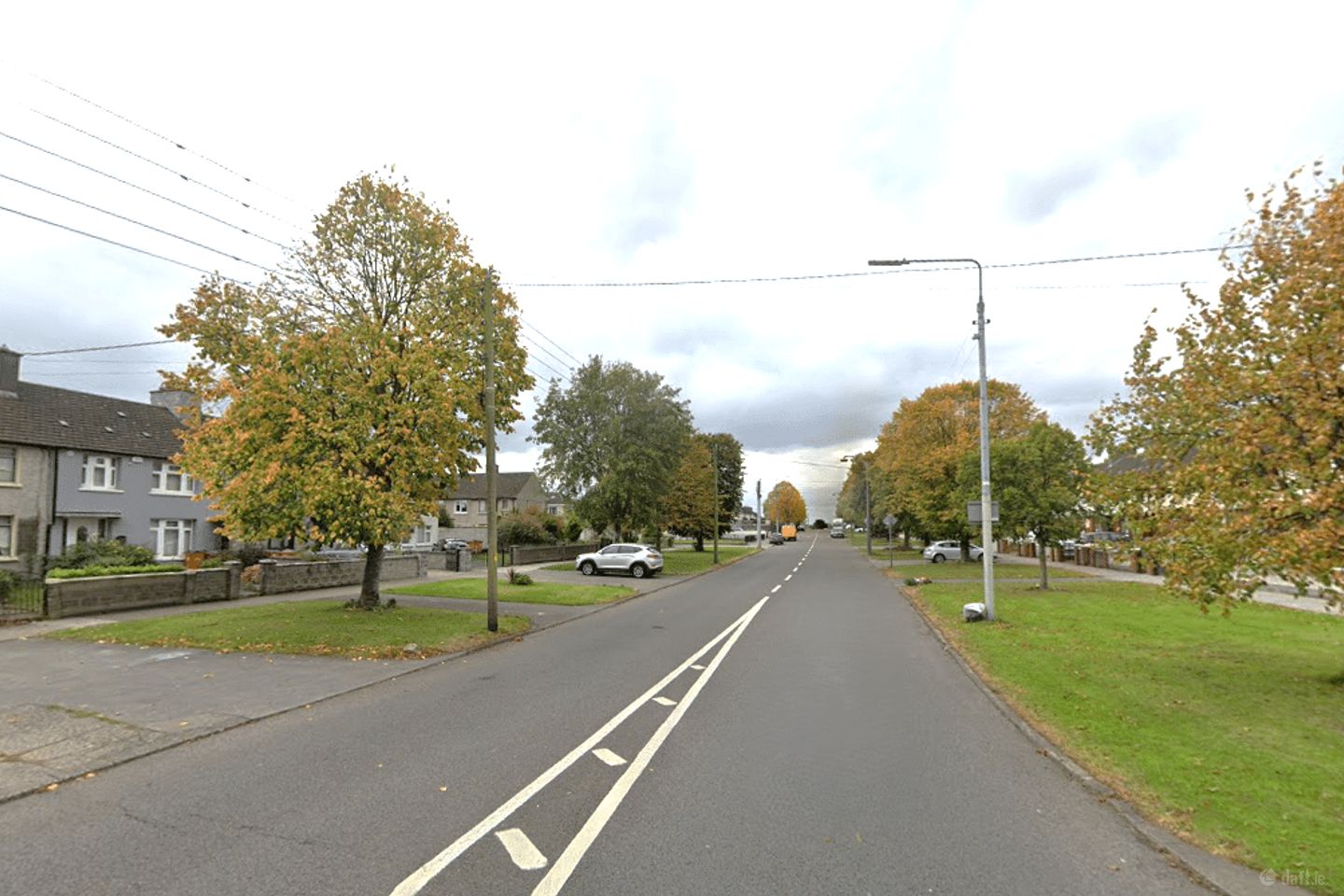 Wellmount Road, Finglas, Dublin 11 (House Share – Room to Rent)