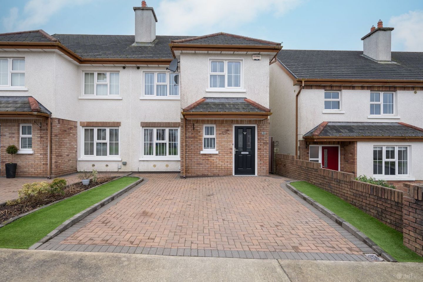 28 Coolkellure Rise, Coolkellure, Lehenaghmore, Co. Cork, T12HRY6