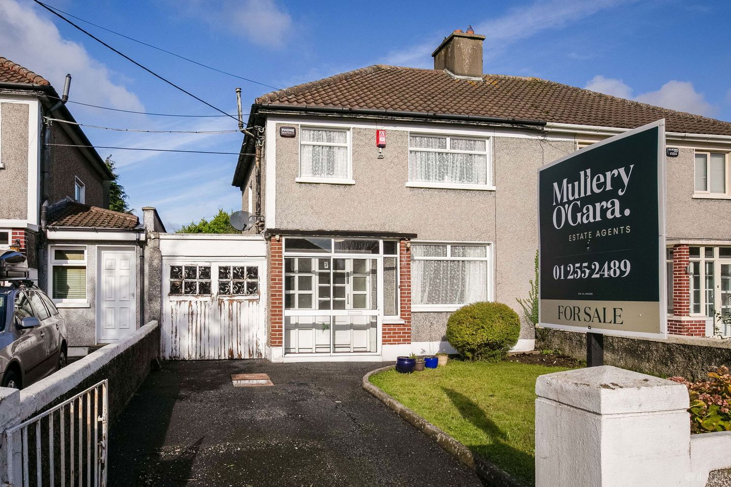 Loreto, 7 Millgate Drive, Manor Estate, Terenure, Dublin 12, D12FH96