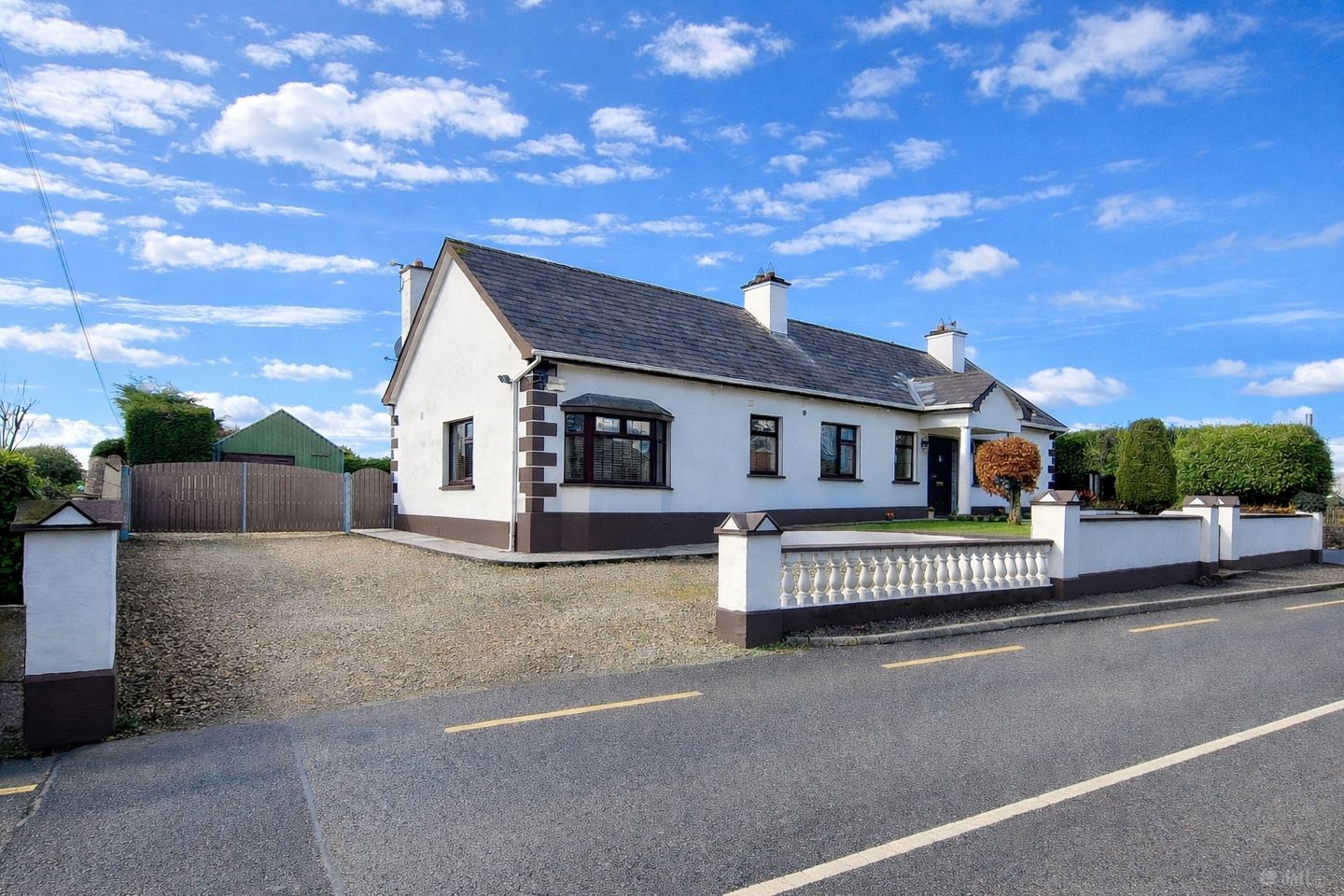 Cappaghlodge, Sixmilebridge, Co Clare, V95HY2D