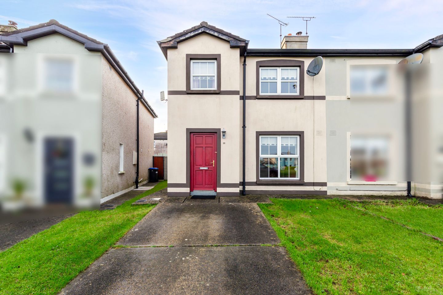 33 Bloomfield, Clonard, Co. Wexford, Y35F2Y7
