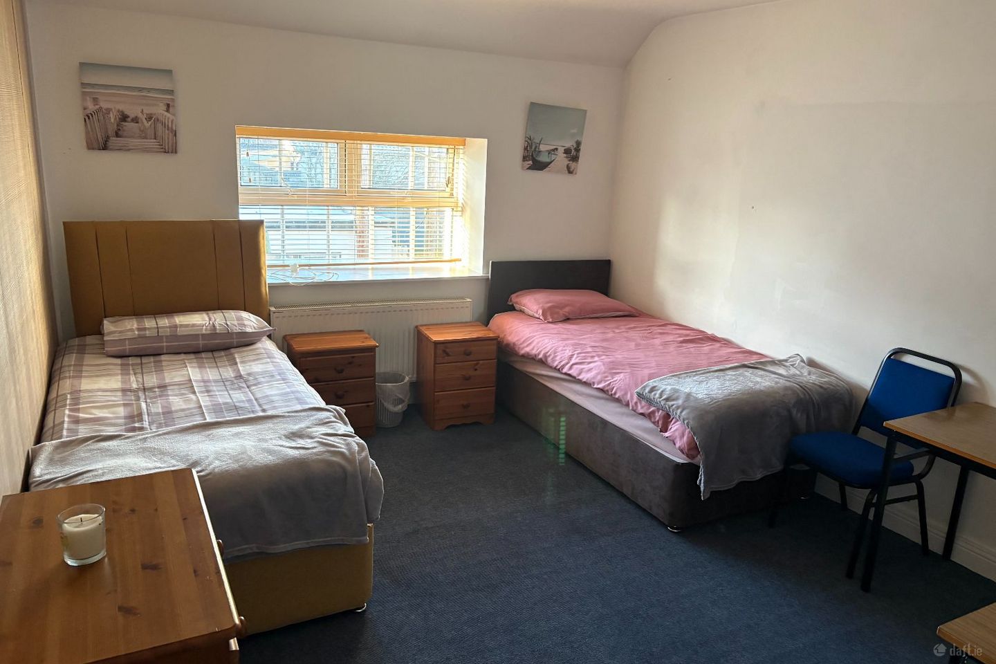 1A Granby Row, Carlow, Graiguecullen, Co. Carlow