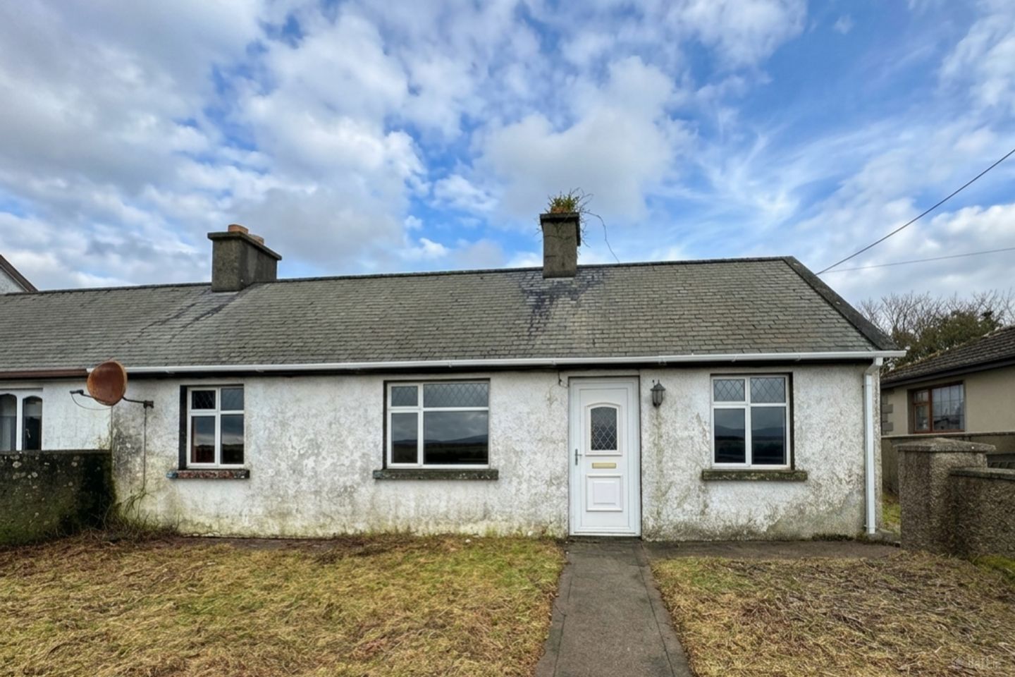 Coolfarnamagh, Graiguenamanagh, Co. Kilkenny, R95HX75