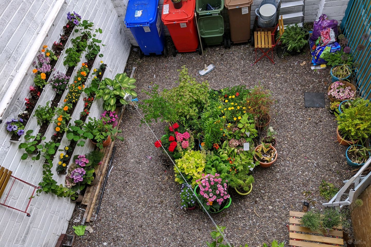 Shandon Street, Fairhill, Co. Cork