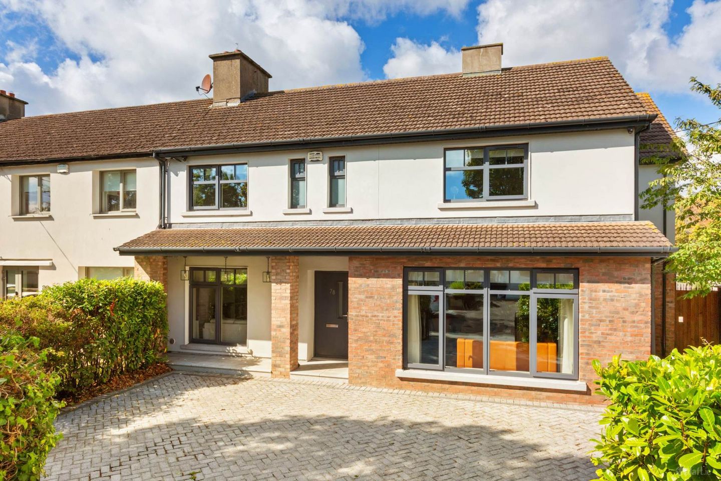 78 Seapark Drive, D03E5W7