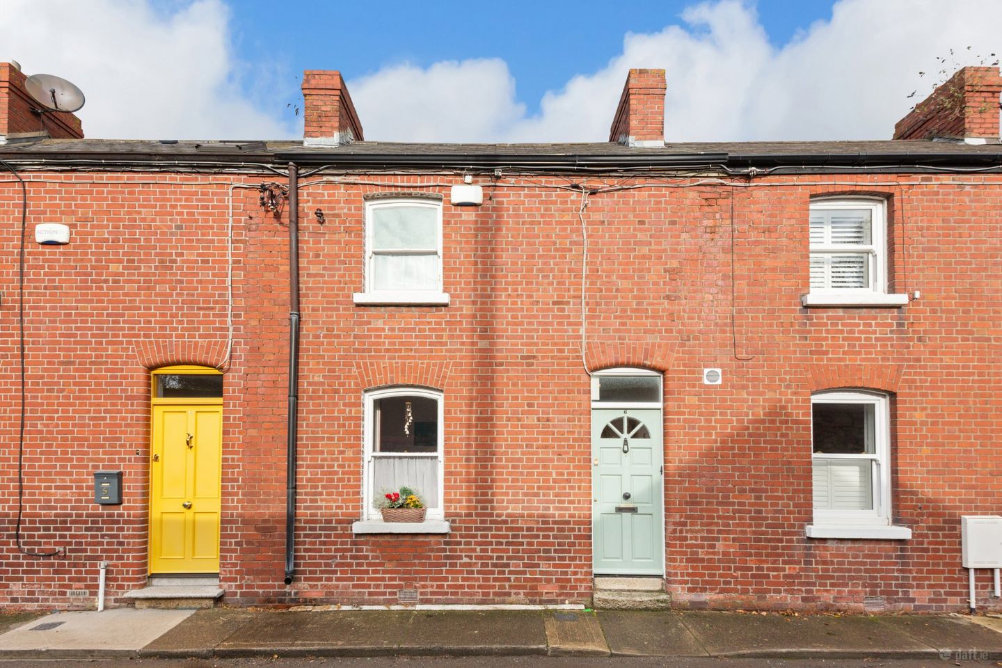 6 Alexandra Terrace, Dundrum, Dublin 14, D14TN60