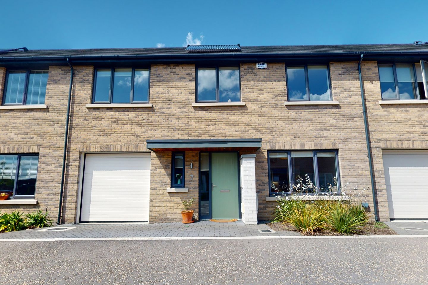 Grace Park Close, Grace Park Wood, Drumcondra, Dublin 9