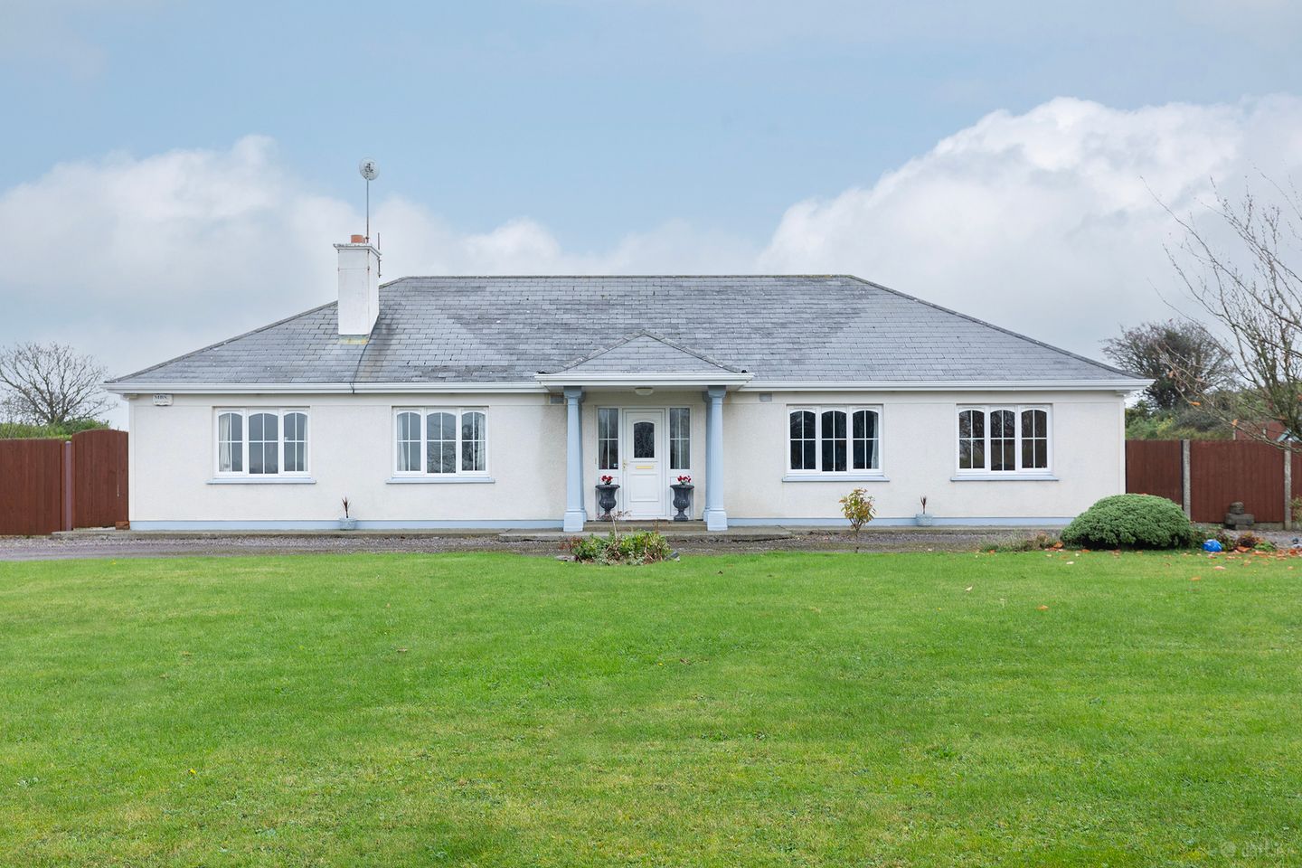 Kilcredan, Ladysbridge, Co. Cork, P25FK46
