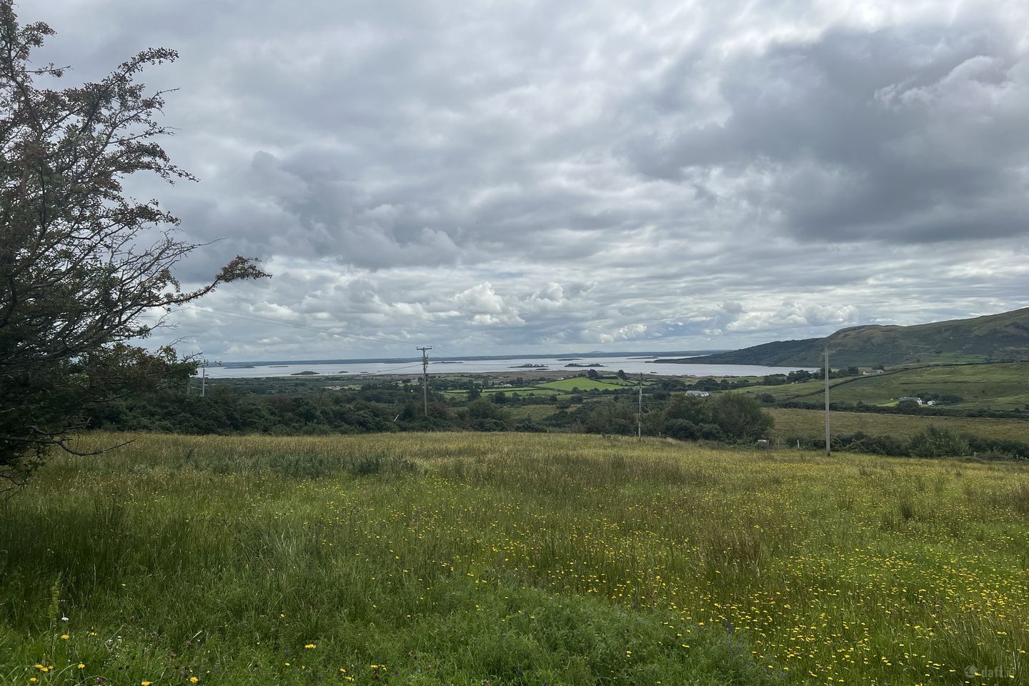 Cappanacreha, Tourmakeady, Co. Mayo, F12HK29