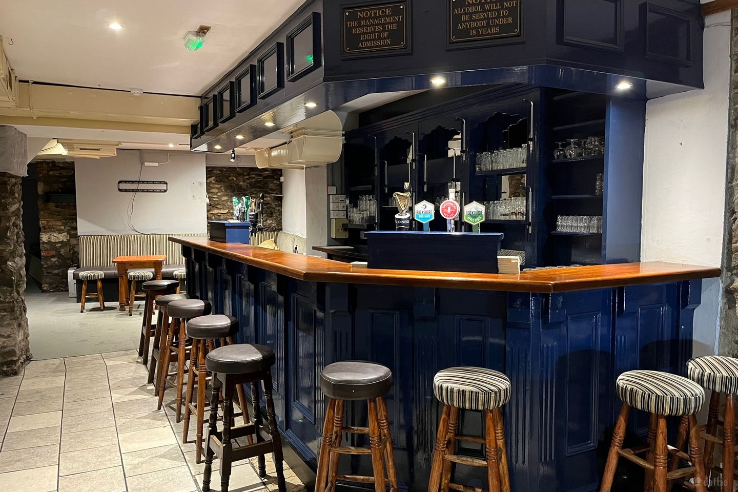 The Square, Killorglin, Co. Kerry