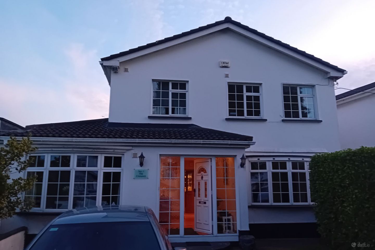 The crescent kingswood heights, Kingswood, Dublin 22