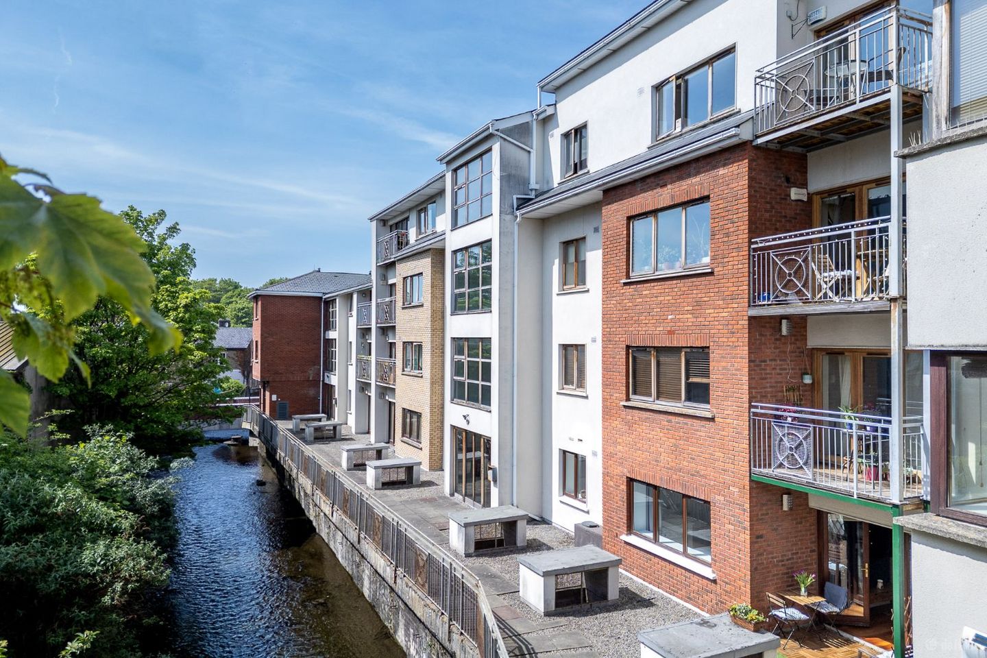 Apartment 3, Camac Way, Kilmainham, Dublin 8, D08XA97