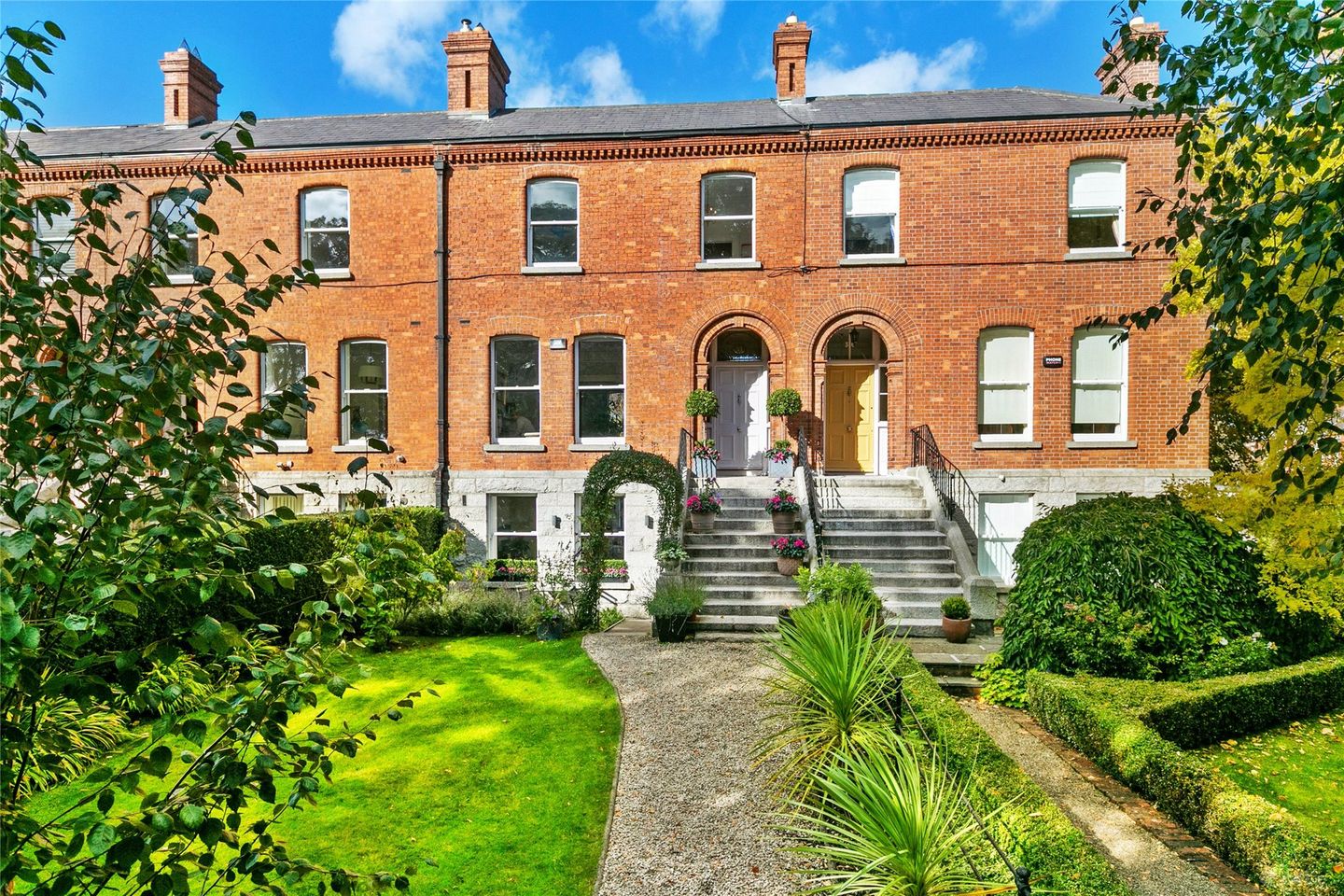 35 Dartmouth Square North, Ranelagh, Dublin 6, D06XR77