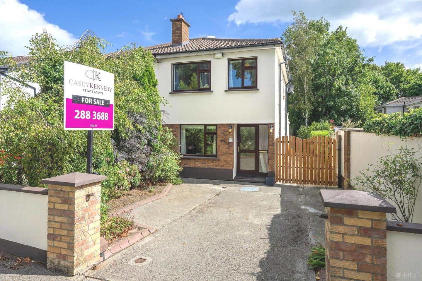 134 Dorney Court, Shankill, Co. Dublin, D18W268