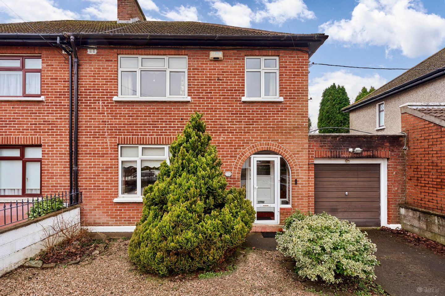 42 Villa Park Gardens, Navan Road, Dublin 7, D07N7N3