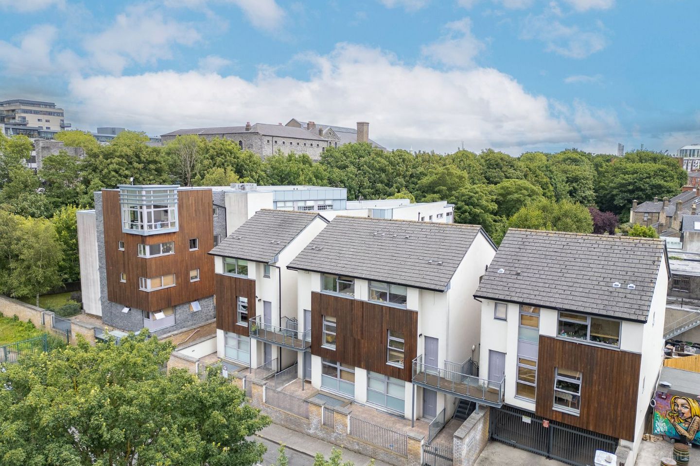 22 Kilmainham Orchard, Kilmainham, Dublin 8, D08A785