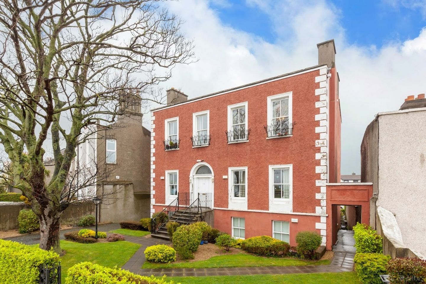 Apartment 9, 219 Clontarf Road, Clontarf, Dublin 3, D03CH90