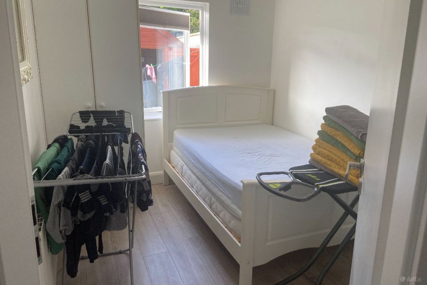 Castle Street, Ashbourne, Co. Meath