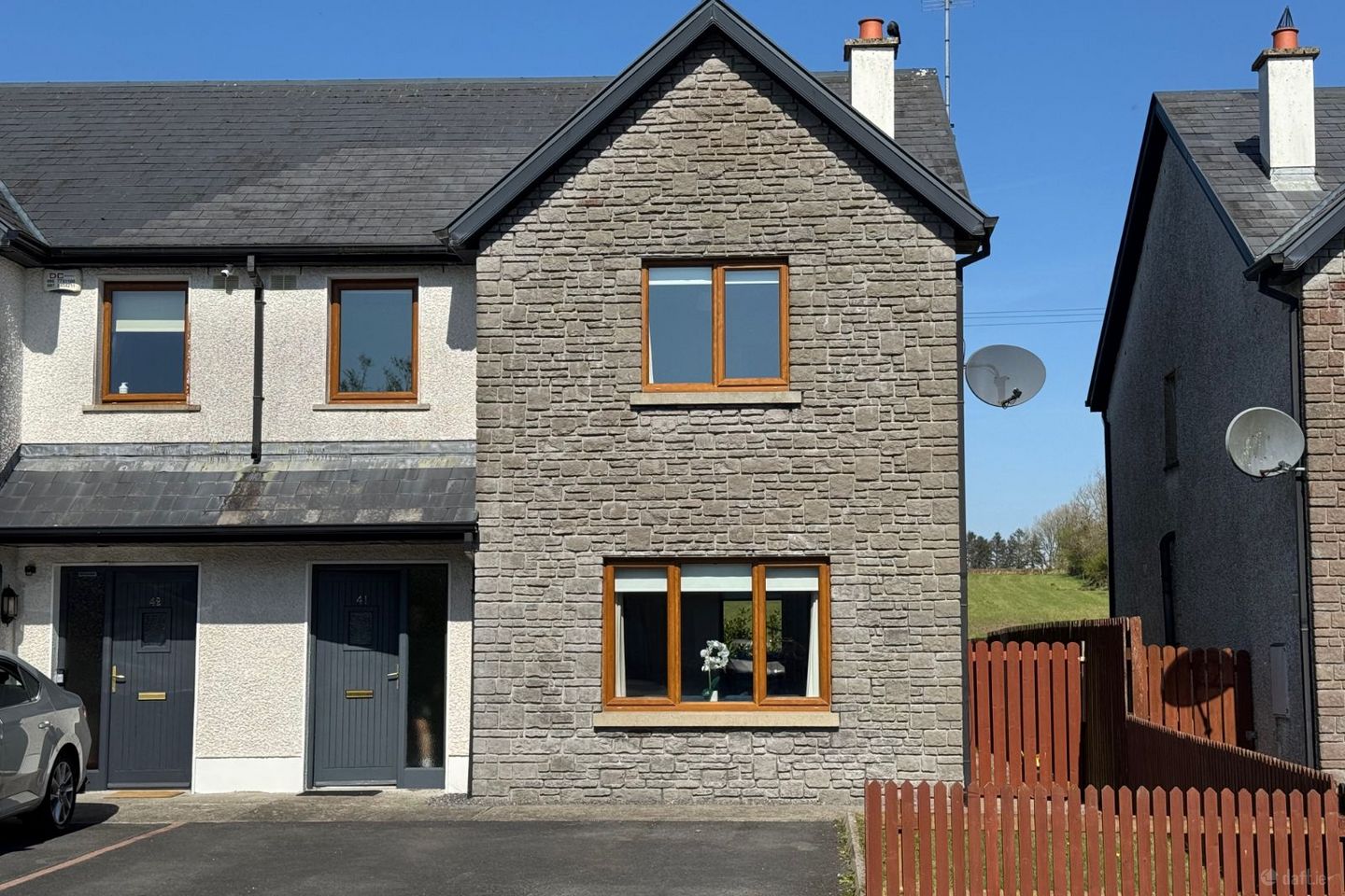 41 Cluain Aoibhinn, Claremorris, Co. Mayo, F12W9K8