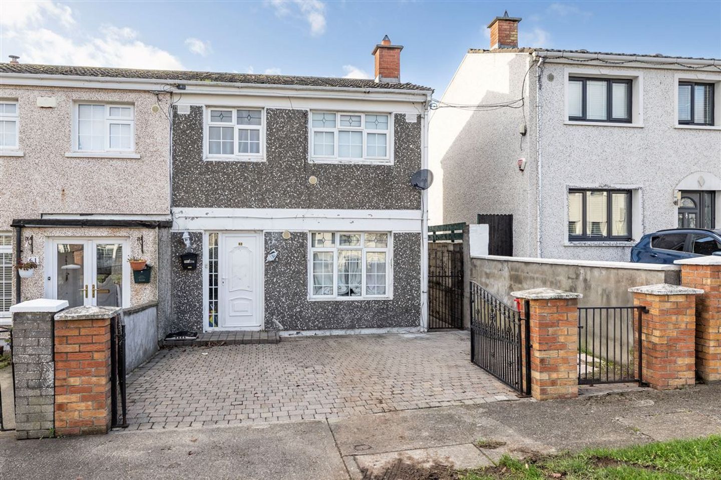 62 Valeview Drive, Dublin 11, Finglas, Dublin 11, D11Y6Y4